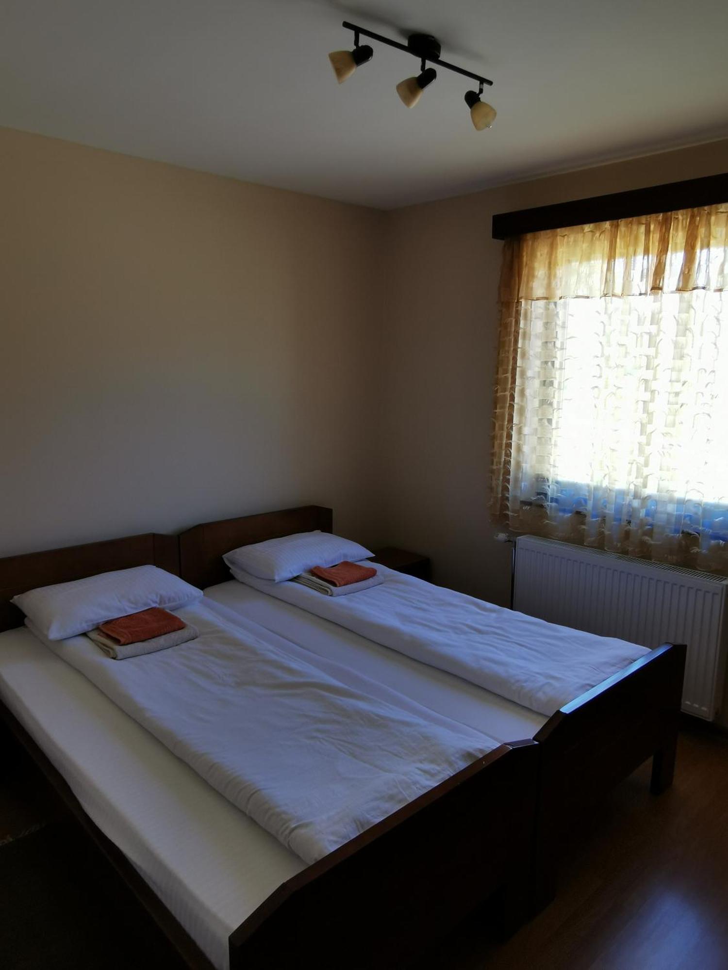 מיטרובאץ Apartmani Suncani Breg Tara חדר תמונה